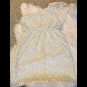 Stylish Dress . Never worn with no tags.